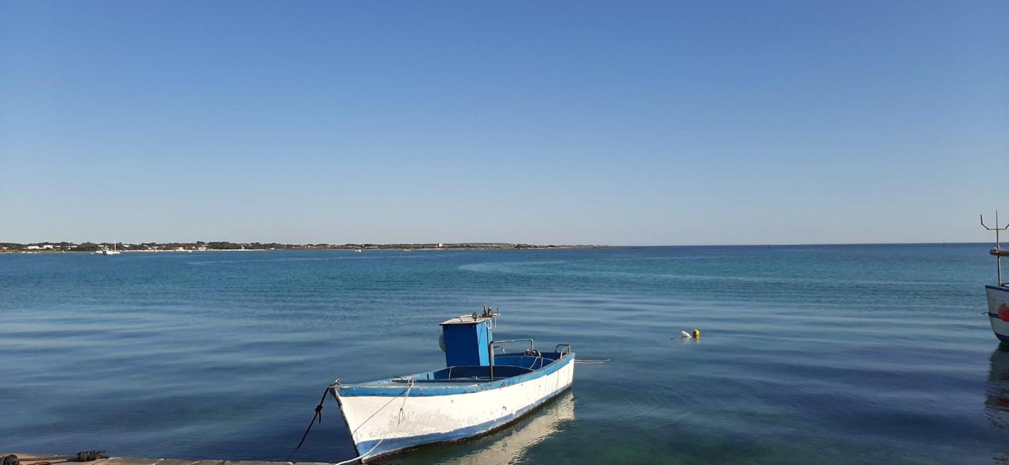 לינה וארוחת בוקר Marina di Ginosa Le Dimore By Josy מראה חיצוני תמונה