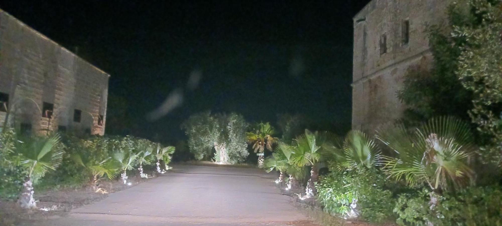 לינה וארוחת בוקר Marina di Ginosa Le Dimore By Josy מראה חיצוני תמונה